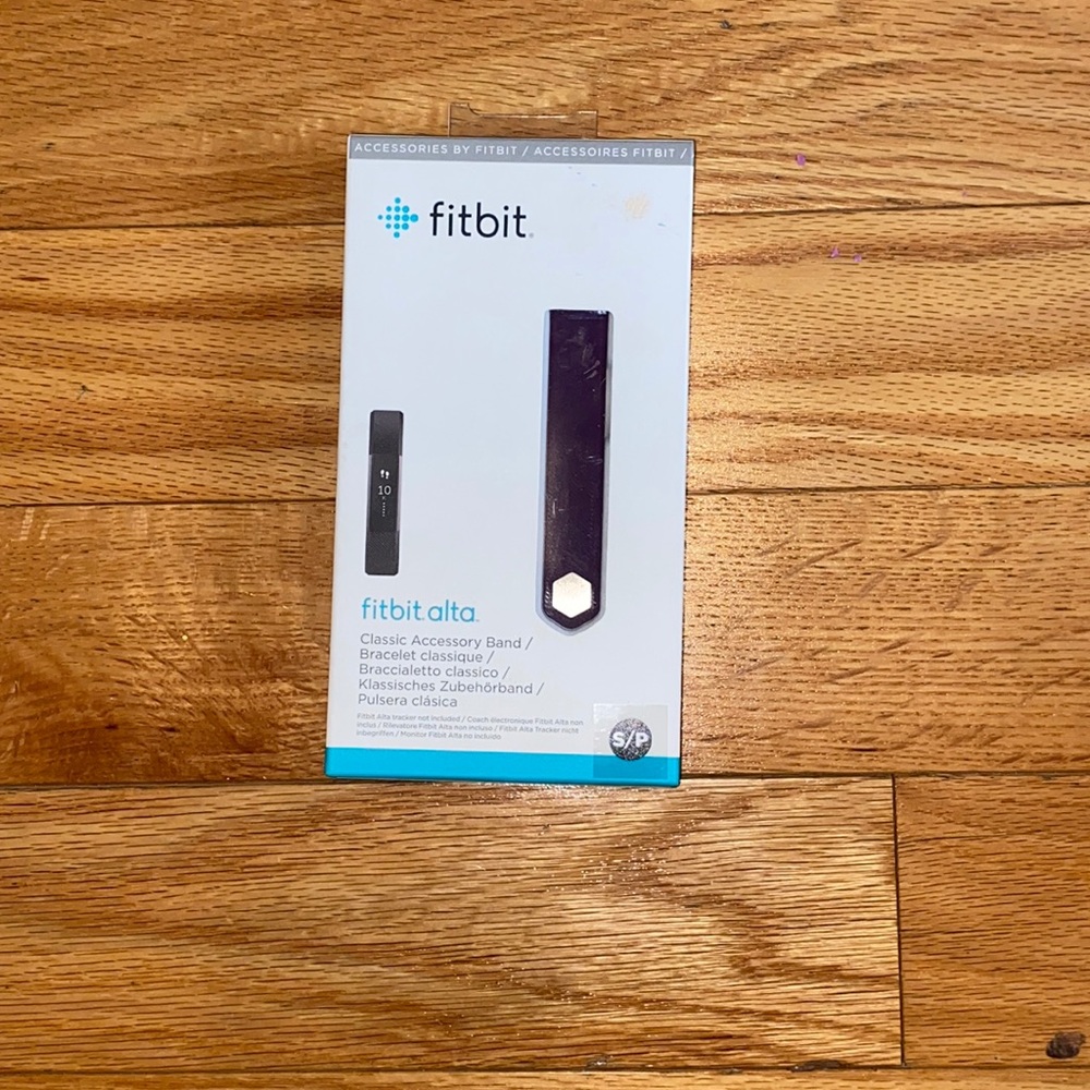 Fitbit small accessory band